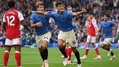 Premier League sau 5 vòng: Đại gia ngã ngựa, kẻ nổi loạn lên tiếng