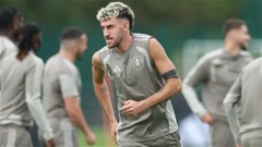 Matteo Ruggeri, người được triệu tập lên ĐT Italia thay Dimarco là ai?