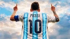 Messi, Ronaldo, Zidane và những câu hỏi khiến FIFA Days tháng 9 không thể bỏ qua