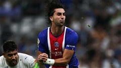 Ferran Torres đang gây sốt ở Paris, gây áp lực lên Luis Enrique