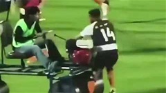'Hung thần' cán qua người Townsend ở Thái Lan là loại xe gì, có thực sự ghê gớm?