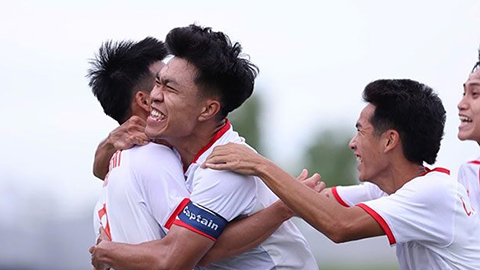 Trực tiếp U23 Việt Nam vs U23 Uzbekistan, 12h00 ngày 22/9: Lượt cuối ASIAD 2026