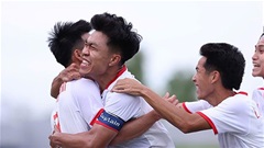 Trực tiếp U23 Việt Nam vs U23 Uzbekistan, 12h00 ngày 22/9: Lượt cuối ASIAD 2026