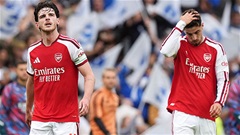 Đây là cách khiến Arsenal không còn là Arsenal