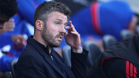 Carrick có 'quà' trong 3 tuần tới tại MU