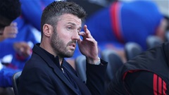 Carrick có 'quà' trong 3 tuần tới tại MU