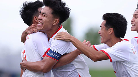 Đội hình dự kiến U23 Việt Nam vs U23 Uzbekistan: Nhân tố bất ngờ sẽ lộ diện