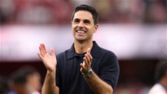 Mikel Arteta đồng ý  gia hạn hợp đồng với Arsenal