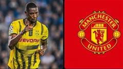 Tin bóng đá sáng 22/9: MU mua Guirassy ở kỳ chuyển nhượng mùa Đông 2027