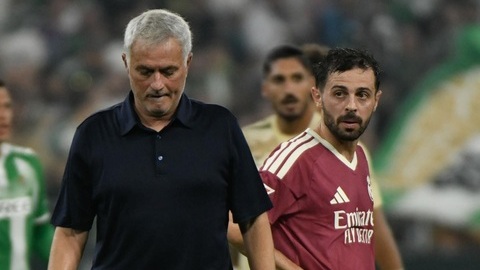 Chê Barca không cho đá chính, Bernardo Silva đến Real Madrid... ngồi dự bị
