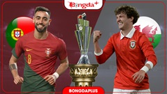 Nhận định bóng đá Bồ Đào Nha vs Xứ Wales, 01h45 ngày 25/9: Đầu xuôi...