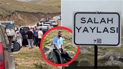 Salah biến tảng đá vô danh thành địa điểm hút fan 