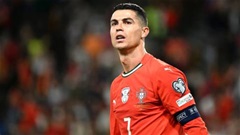 Wirtz, Ronaldo, Alexander-Arnold: 10 ngôi sao bị ‘soi’ kỹ nhất đợt FIFA Days này