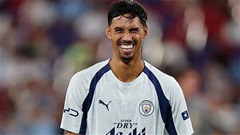 Reijnders thừa nhận rời Man City sang Saudi Arabia chủ yếu vì tiền