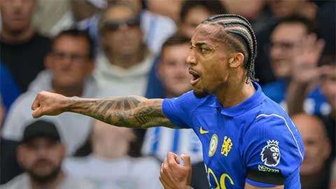 Cầu thủ hay nhất Chelsea 2025/26 tiết lộ lý do gia hạn hợp đồng với The Blues
