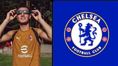 Chelsea nhắm tiền đạo18 tuổi được Ibrahimovic tán dương