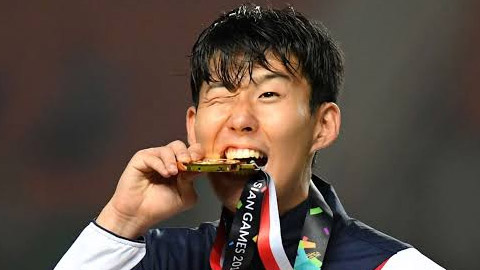 Vì sao Son Heung Min và Lee Kang In phải sống còn với HCV ASIAD?