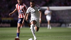 Có thật Real Madrid sa sút vì lười chạy?