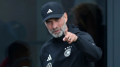 Từ cắt tóc đến điện thoại, Klopp thay đổi ĐT Đức bằng những quy tắc thép