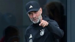 Từ cắt tóc đến điện thoại, Klopp thay đổi ĐT Đức bằng những quy tắc thép