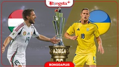 Nhận định bóng đá Hungary vs Ukraine, 01h45 ngày 26/9: Đánh thắng trận đầu