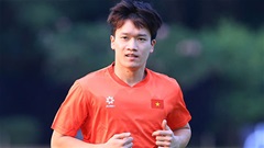 Hoàng Đức nói về chấn thương, bỏ ngỏ trận ra quân FIFA ASEAN Cup 2026