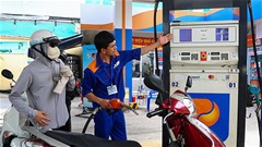 Giá xăng dầu hôm nay 24/9: Chờ điều chỉnh chiều nay