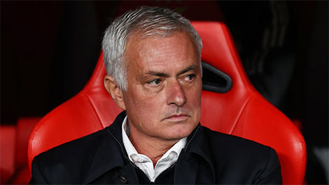 Tin bóng đá tối 24/9: Mourinho lên kế hoạch đặc biệt cho Real Madrid