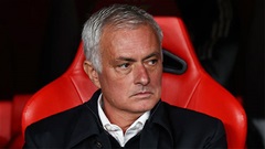 Tin bóng đá tối 24/9: Mourinho lên kế hoạch đặc biệt cho Real Madrid