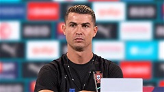 Ronaldo: 'Có dí súng vào đầu cũng chẳng bắt được tôi chia tay ĐTQG'
