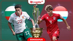 Nhận định bóng đá Bulgaria vs Luxembourg, 23h00 ngày 26/9: 'Hoa hồng' nhiều gai