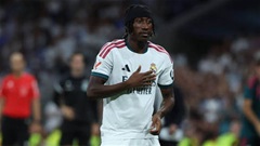 86% CĐV Real Madrid muốn Diomande đá chính thay Vinicius
