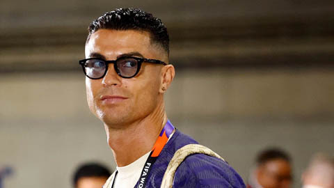 Ronaldo hướng đến kỷ lục vĩ đại