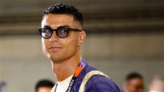 Ronaldo hướng đến kỷ lục vĩ đại