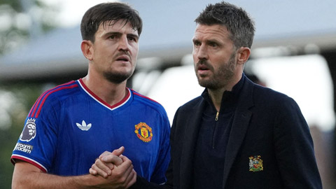 MU muốn “trảm” Carrick? Con số đền bù mới là điều đáng nói