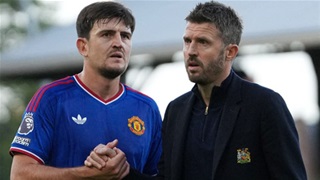 MU muốn “trảm” Carrick? Con số đền bù mới là điều đáng nói