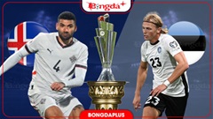 Nhận định bóng đá Iceland vs Estonia, 23h00 ngày 26/9: Xứ băng mở hội