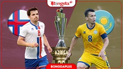 Nhận định bóng đá Đảo Faroe vs Kazakhstan, 23h00 ngày 26/9: Đảo Faroe đi dễ khó về
