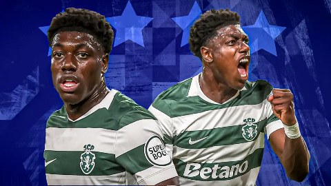 Issa Doumbia: Từ Serie C đến ĐT Italia