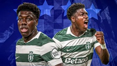 Issa Doumbia: Từ Serie C đến ĐT Italia