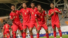Cập nhật bảng xếp hạng FIFA ASEAN Cup 2026