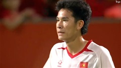 Tường thuật U23 Hàn Quốc 4-0 U23 Việt Nam: Việt Nam dừng chân ở tứ kết