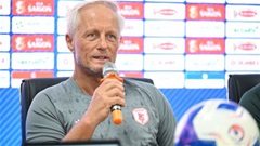 HLV Myanmar muốn hạ Campuchia và vô địch hạng 2 FIFA ASEAN Cup 2026