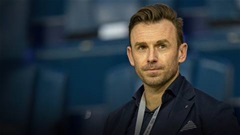 Julian Ward trở lại Liverpool: 3 bài toán không thể né tránh
