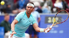 Nadal tái xuất, tái ngộ Murray trong ngày đặc biệt
