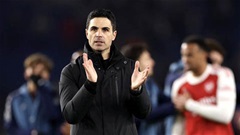 Arsenal hưởng lợi lớn khi dàn sao Man City 'hoạt động' quá nhiều