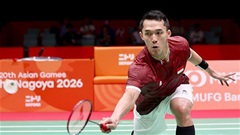 Bất ngờ ASIAD 2026: 3 trận toàn thua nhưng vẫn giành HCV