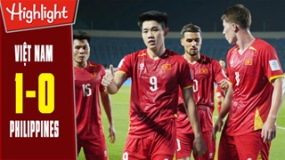 Highlight Việt Nam vs Philippines: 1-0 (FIFA ASEAN Cup 2026)