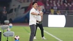 Singapore gục ngã vì cầu thủ bị 'sợ hãi' trước dàn sao nhập tịch của Indonesia