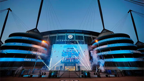 Man City: 115 cáo buộc, 8 năm chờ phán quyết
